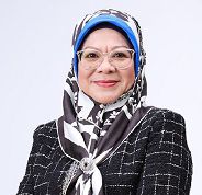 Zahrah Zaid 