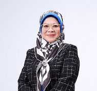 Zahrah Zaid 
